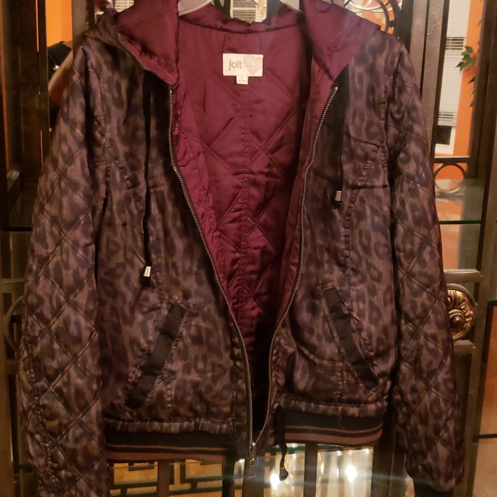 Kids jacket - Picture 2 of 5